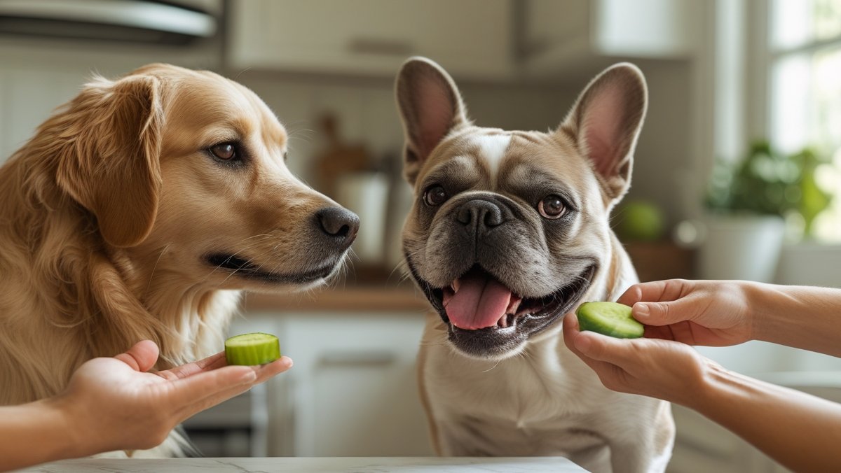 can dogs eat pickles